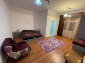 4 otaqlı yeni tikili - Şah İsmayıl Xətai m. - 170 m²