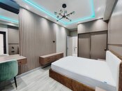 3-комн. новостройка - м. Шах Исмаил Хатаи - 110 м²
