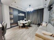 İcarəyə verilir 3 otaqlı yeni tikili 110 m², Şah İsmayıl Xətai m., photo 8 from 8