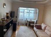 3 otaqlı köhnə tikili - Nəriman Nərimanov m. - 80 m²