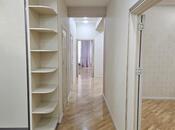 3 otaqlı yeni tikili - Neftçilər m. - 155 m²