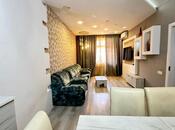 3-комн. новостройка - м. Иншаатчылар - 110 м²