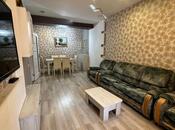3-комн. новостройка - м. Иншаатчылар - 110 м²