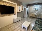 3-комн. новостройка - м. Иншаатчылар - 110 м²