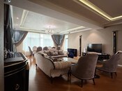 5 otaqlı yeni tikili - Nizami m. - 300 m²