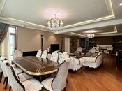 5 otaqlı yeni tikili - Nizami m. - 300 m²