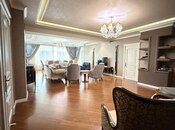 5 otaqlı yeni tikili - Nizami m. - 300 m²