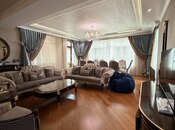 5 otaqlı yeni tikili - Nizami m. - 300 m²