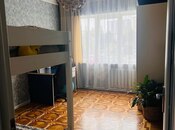 4 otaqlı köhnə tikili - Memar Əcəmi m. - 105 m²