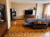 4 otaqlı köhnə tikili - Memar Əcəmi m. - 105 m²