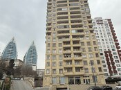 2 otaqlı yeni tikili - İçəri Şəhər m. - 98 m²