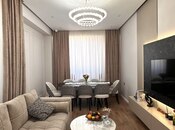 Satılır 3 otaqlı yeni tikili 85 m², Əhmədli m., photo 3 from 8