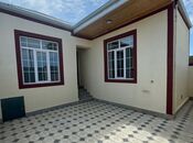 3 otaqlı həyət evi/bağ evi - Məmmədli q. - 80 m²