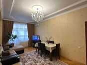 Satılır 3 otaqlı yeni tikili 90 m², Həzi Aslanov m., photo 1 from 8