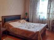 4 otaqlı köhnə tikili - Nizami m. - 100 m²