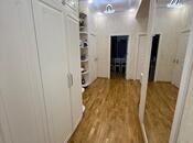 Satılır 3 otaqlı yeni tikili 110 m², Qara Qarayev m., photo 6 from 8