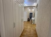 3 otaqlı yeni tikili - Qara Qarayev m. - 110 m²