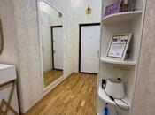 Satılır 3 otaqlı yeni tikili 110 m², Qara Qarayev m., photo 7 from 8