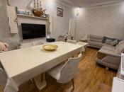 3 otaqlı yeni tikili - Qara Qarayev m. - 110 m²