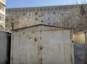 Гараж - Наримановский  р. - 18 м²