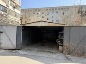 Гараж - Наримановский  р. - 18 м²