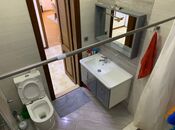 Продаётся 3-комн. новостройка 104.5 м², м. Элмляр Академиясы, photo 8 from 8