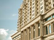 Продаётся 3-комн. новостройка 104.5 м², м. Элмляр Академиясы, photo 2 from 8