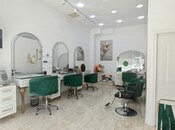 Объект - м. Ази Асланов - 80 м²