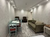 2 otaqlı yeni tikili - Nərimanov r. - 80 m²