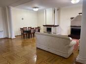 5 otaqlı köhnə tikili - Nizami m. - 200 m²
