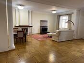 Elan №6080327 - Bakı, Nizami m., 5 otaqlı, 200 m², 4/4 mərtəbə