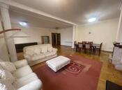 5 otaqlı köhnə tikili - Nizami m. - 200 m²