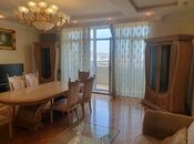 4 otaqlı yeni tikili - Gənclik m. - 173 m²