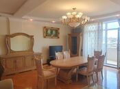 4 otaqlı yeni tikili - Gənclik m. - 173 m²