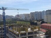 4 otaqlı yeni tikili - Gənclik m. - 173 m²