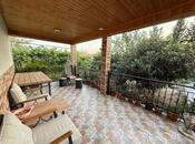 4 otaqlı həyət evi/bağ evi - Novxanı q. - 250 m²
