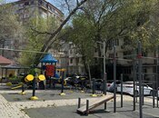 2 otaqlı köhnə tikili - Nəsimi r. - 52 m²