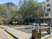 2 otaqlı köhnə tikili - Nəsimi r. - 52 m²