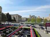 Obyekt - Nizami m. - 150 m²