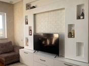 3 otaqlı köhnə tikili - Nəsimi m. - 85 m²