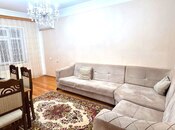 İcarəyə verilir 2 otaqlı köhnə tikili 70 m², Xətai r., photo 2 from 8