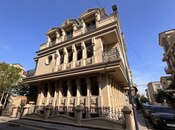 6 otaqlı həyət evi/bağ evi - Nərimanov r. - 410 m²