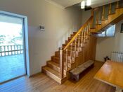 5 otaqlı həyət evi/bağ evi - Novxanı q. - 220 m²