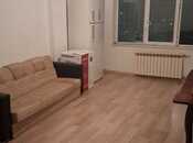 1 otaqlı köhnə tikili - Həzi Aslanov m. - 45 m²