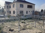 9 otaqlı həyət evi/bağ evi - Nardaran q. - 650 m²
