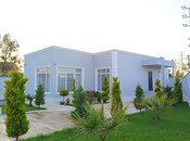 4 otaqlı həyət evi/bağ evi - Şüvəlan q. - 180 m²