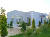 4 otaqlı həyət evi/bağ evi - Şüvəlan q. - 180 m²