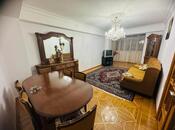 3 otaqlı köhnə tikili - Səbail r. - 100 m²