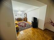 3 otaqlı köhnə tikili - Səbail r. - 100 m²
