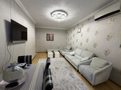 3 otaqlı yeni tikili - Həzi Aslanov m. - 96 m²
